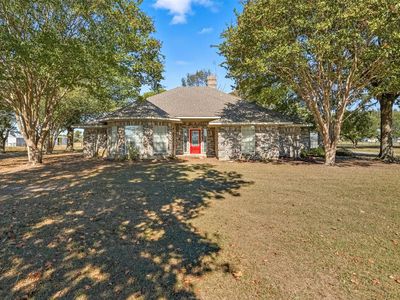 7641 County Road 272, Terrell, TX, 75160