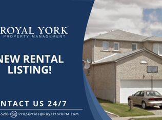 4859 Rathkeale Rd #0, Mississauga, ON L5V1K5