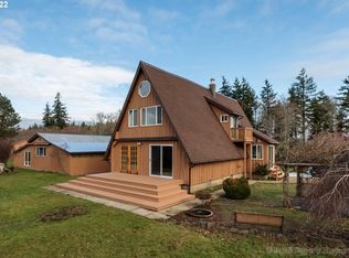 71658 Fern Hill Rd, Rainier, OR 97048