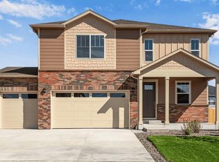 9957 Danube Court, Commerce City, CO 80022