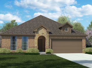 15156 Supreme St, Aledo, TX 76008