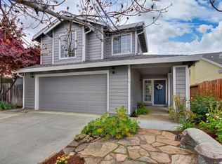 1575 Squaw Valley Dr, Woodland, CA