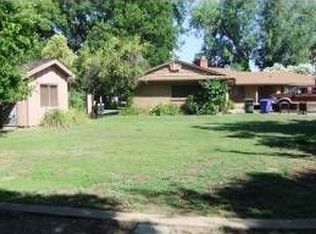 21655 Mayfair Dr, Red Bluff, CA 96080