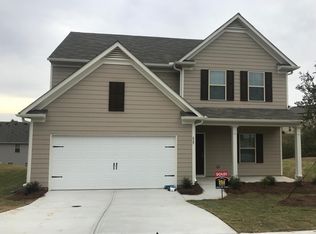 429 Fall Ct, Pendergrass, GA 30567