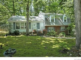 10226 Falconbridge Dr, Henrico, VA 23238