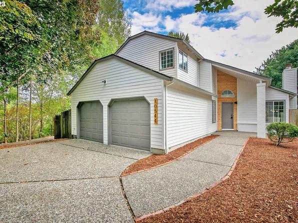 10544 SW Windsor Ct, Tigard, OR 97223