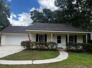 303 Faye Ct, Saint Marys, GA 31558