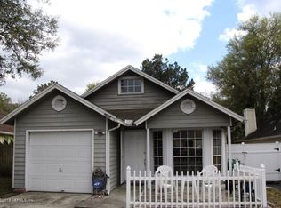 8800 Townsquare Dr S, Jacksonville, FL 32216