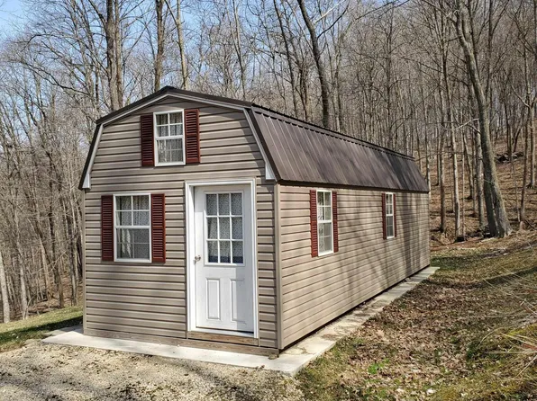 12954 Canyon Falls Rd, Mount Hope, WI 53816