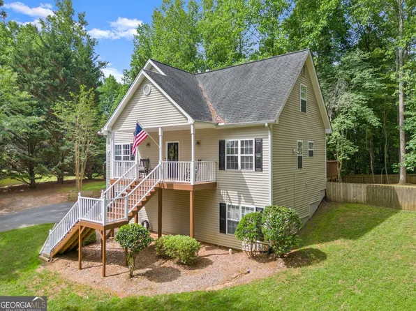 267 Martins Grove Rd, Dahlonega, GA 30533