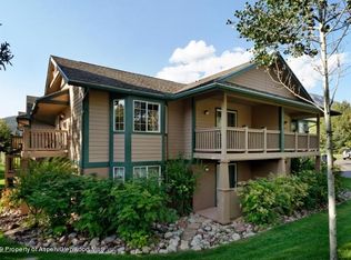 6201 Elk Ln #6201, Basalt, CO 81621