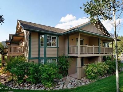 6201 Elk Ln #6201, Basalt, CO, 81621