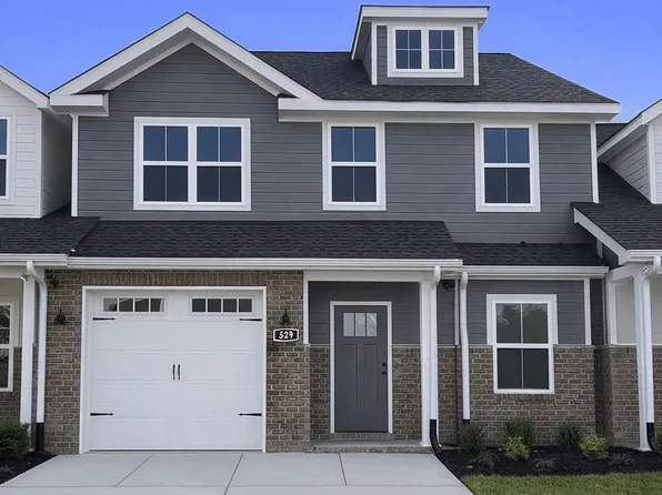 529 Rohan Dr Lot 43, Murfreesboro, TN 37129