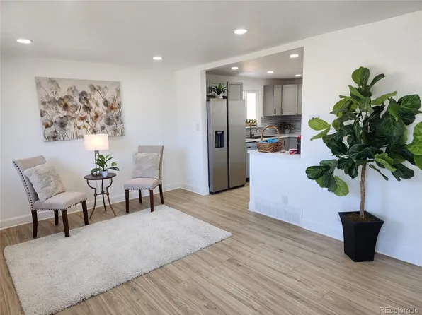 7956 Joan Drive, Denver, CO 80221
