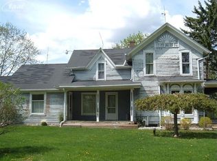 10402 Beers Rd, Swartz Creek, MI 48473