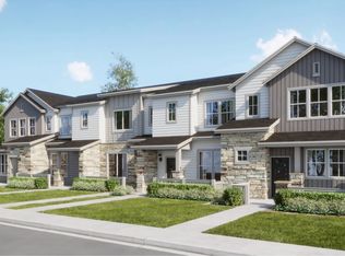 Plan 302R Plan, Parterre : The Parkside Collection, Thornton, CO 80602