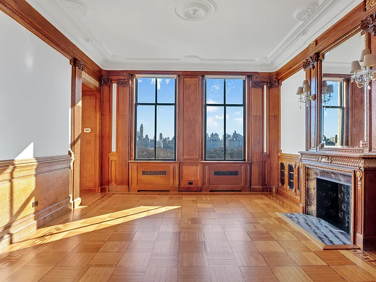 135 Central Park W #9N — Photo 5