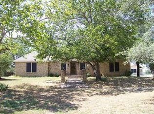 451 E Rocket Rd, Lorena, TX 76655