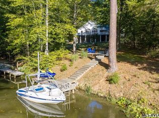134 Beechnut Rd, Littleton, NC 27850