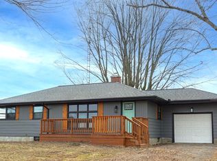 1091 Marion Cardington Rd W, Marion, OH 43302