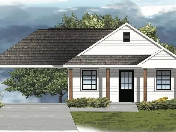 57123 Oliphant Trl, Loranger, LA 70466