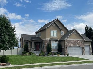 2912 W 325 N, Layton, UT 84041