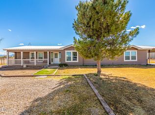 4259 E Saddleback Rd, Coolidge, AZ 85128