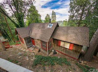 23834 Scenic Dr, Crestline, CA 92325