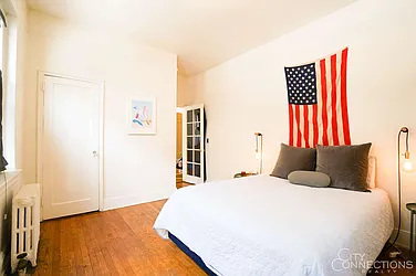 Rented by City Connections Realty