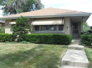 1115 Richard Ave, Berkeley, IL 60163