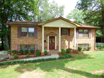 2503 Gladstone Dr NE, Huntsville, AL, 35811