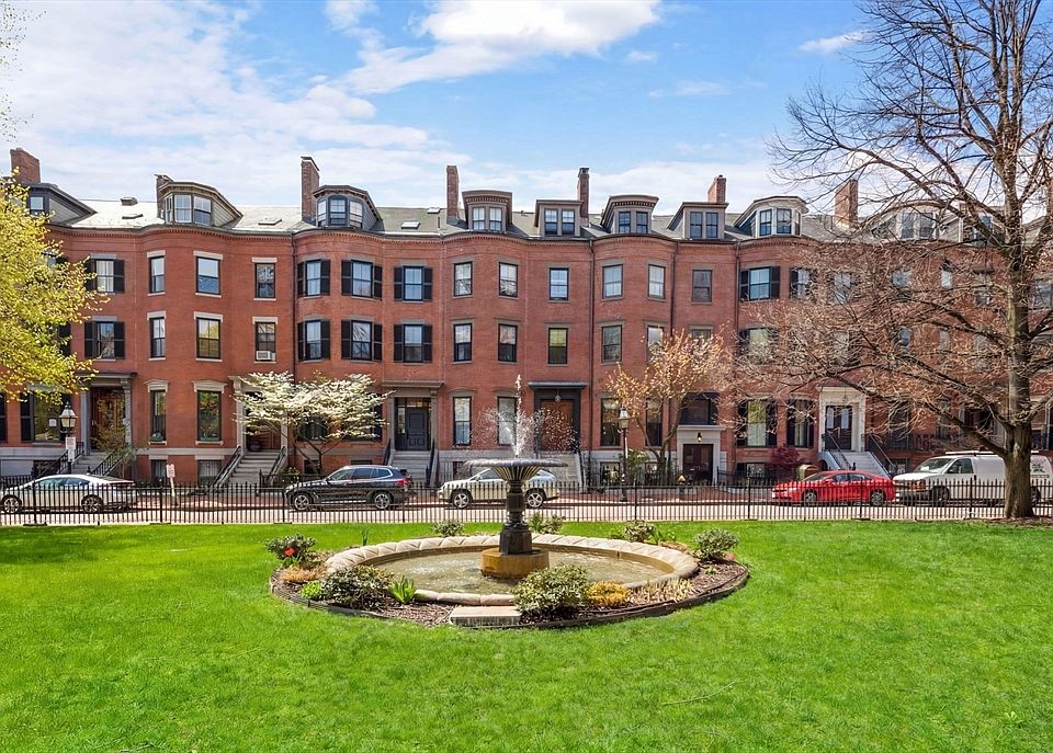 2nd image of 34 Union Park