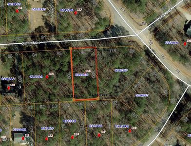 116 Pueblo Dr #1101, Louisburg, NC, 27549