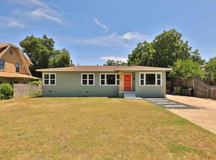 2209 Houston St, San Angelo, TX 76901