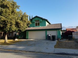 1073 Reinhart St, San Jacinto, CA 92583