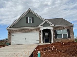 2389 Stream View Ln, Morristown, TN 37814