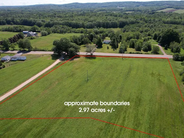 LOT 2026 Highway 1, Brickton, NS B0S 1M0