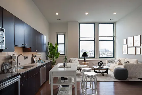 Wharton Street Lofts Photo 1
