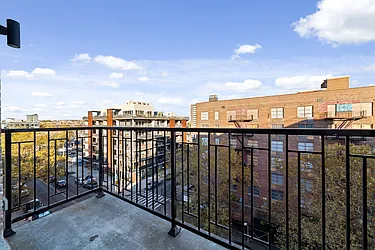 Rented by ERNY LLC
