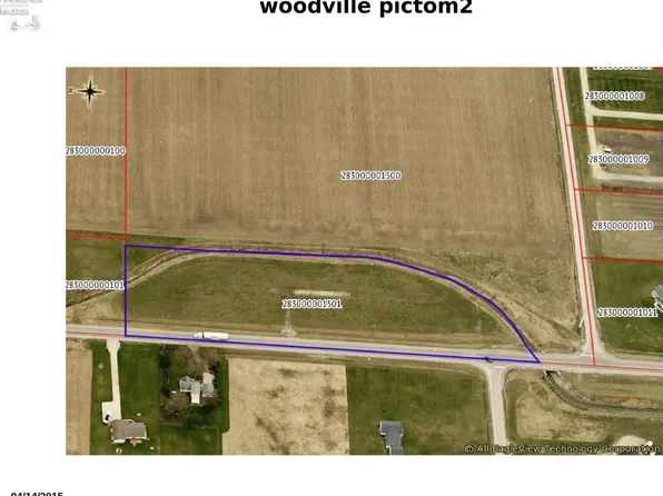 0 State Route 23, Woodville, OH 43469