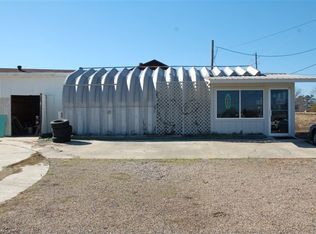 2606 Highway 71 S, Mena, AR 71953