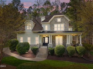 5128 Terra Cotta Dr, Raleigh, NC 27613