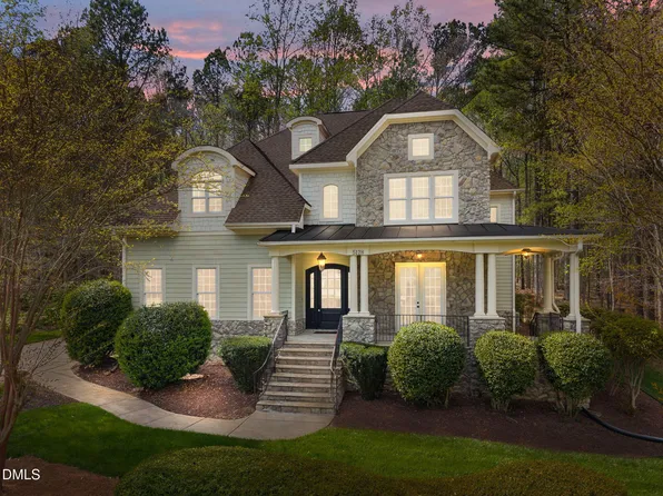 5128 Terra Cotta Dr, Raleigh, NC 27613