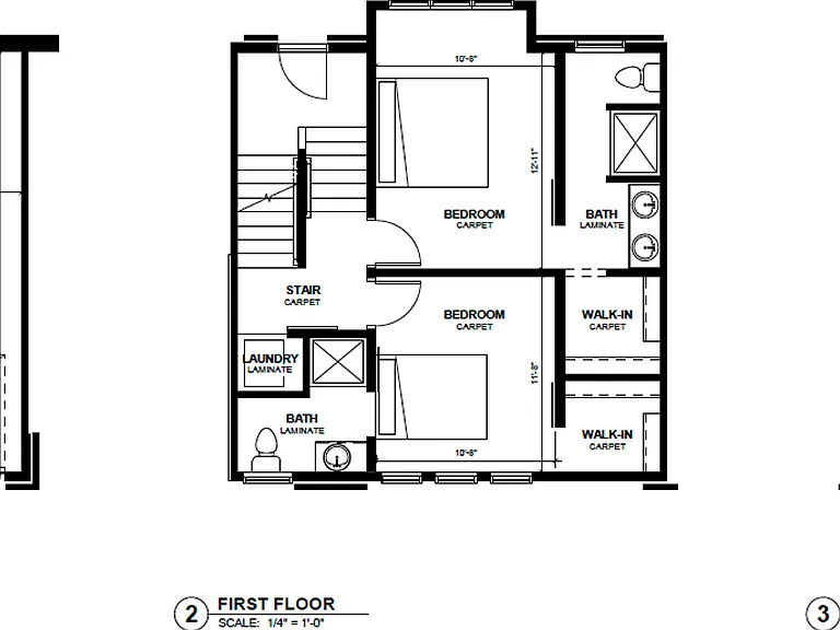 District Brownstone Townhomes — Photo 5