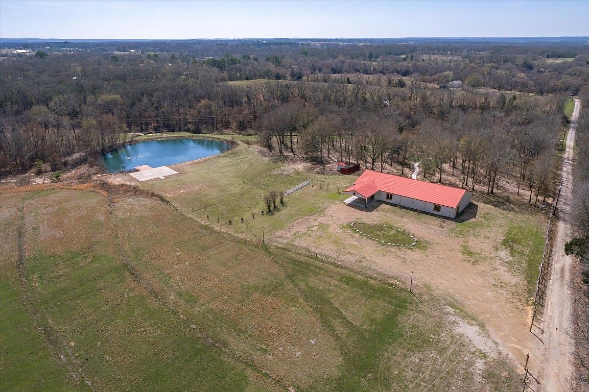 400 County Road 1113, Grand Saline, TX 75140 MLS 20355243 Zillow