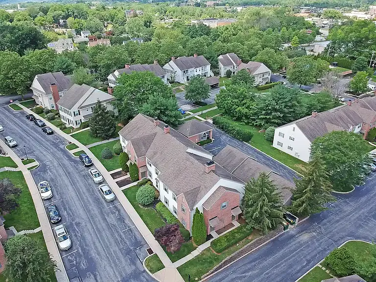Exton Crossing Apartment Homes — Photo 21