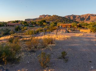 3650 S Kings Ranch Ct, Gold Canyon, AZ 85118