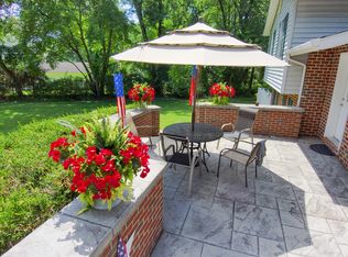 8506 High Ridge Rd, Ellicott City, MD 21043