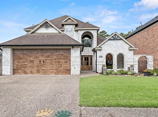 6303 Steeple Chasse Dr, Orange, TX 77632
