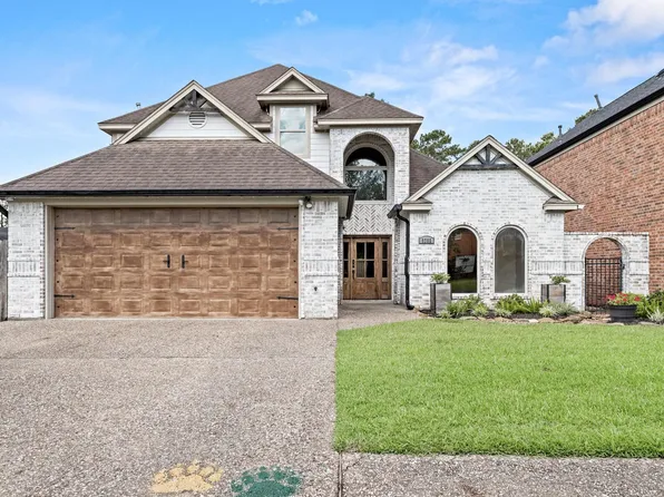 6303 Steeple Chasse Dr, Orange, TX 77632